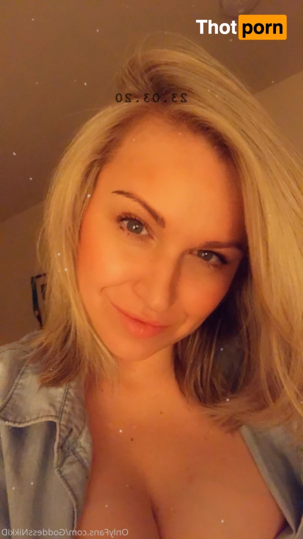 GoddessNikkiD™️ 7407286