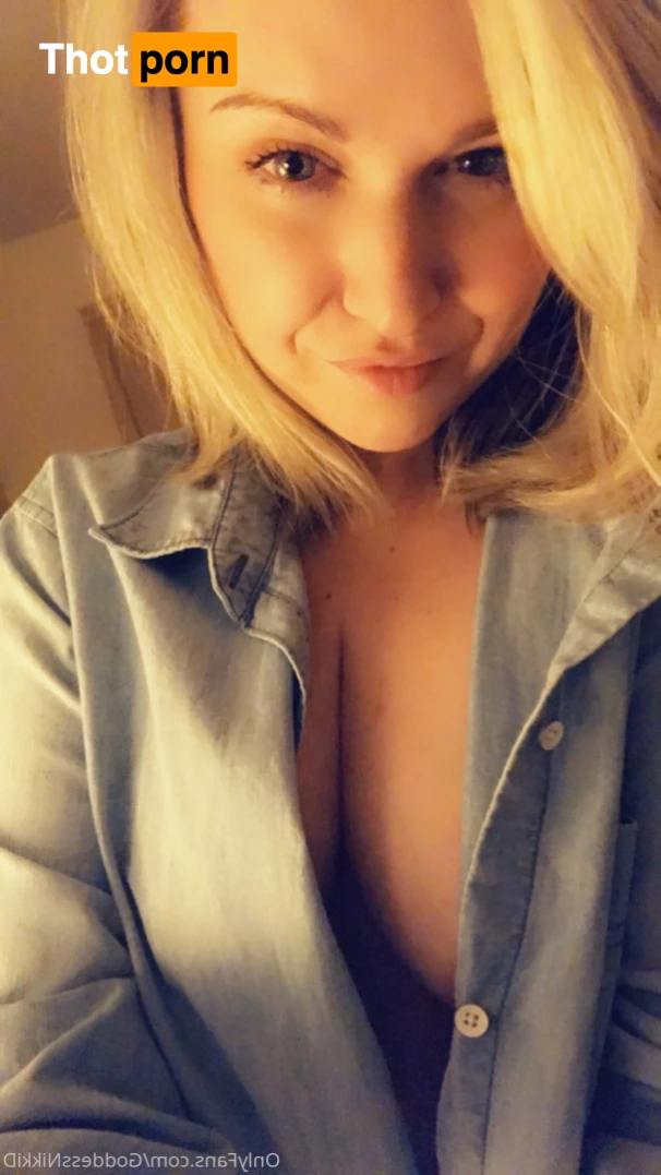 GoddessNikkiD™️ 7407676