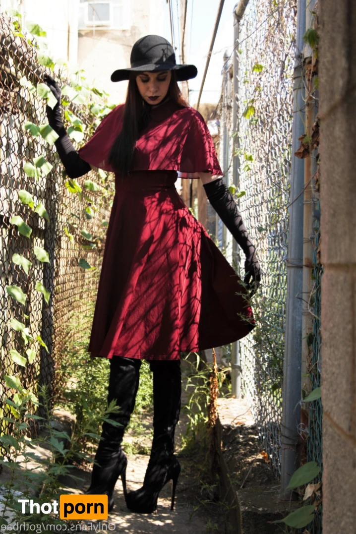 actually an emo 7667438