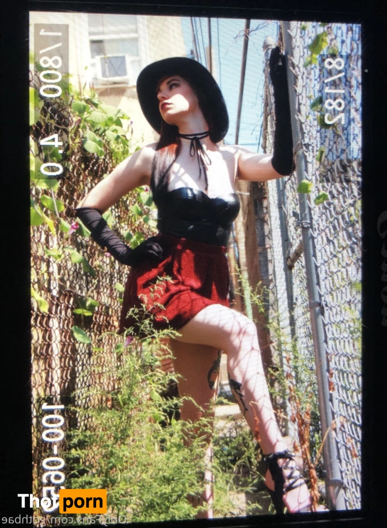 actually an emo 7667458