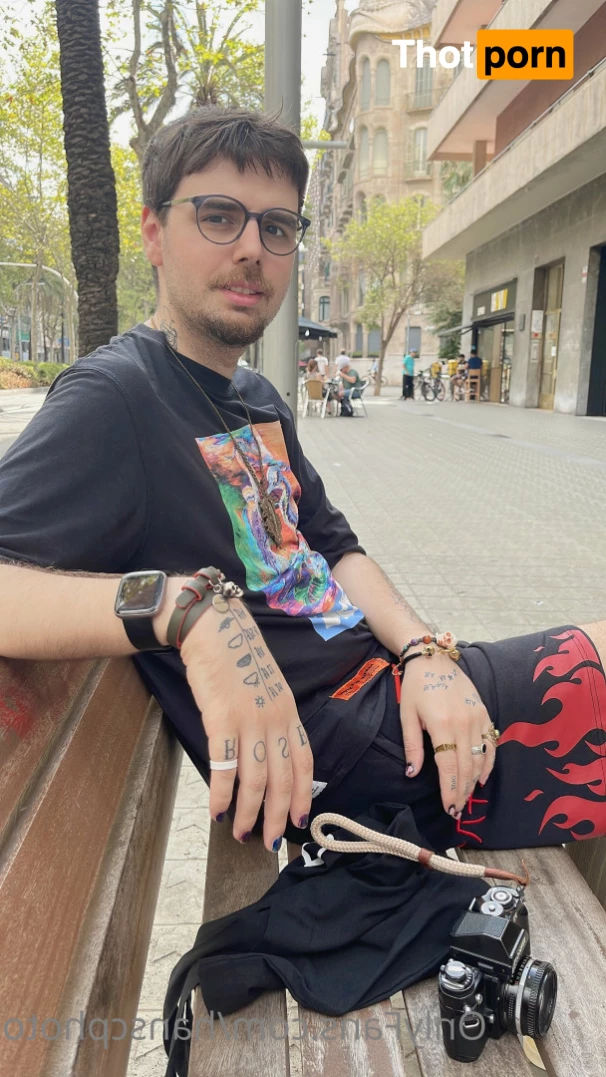 Hans C Photography 7660601