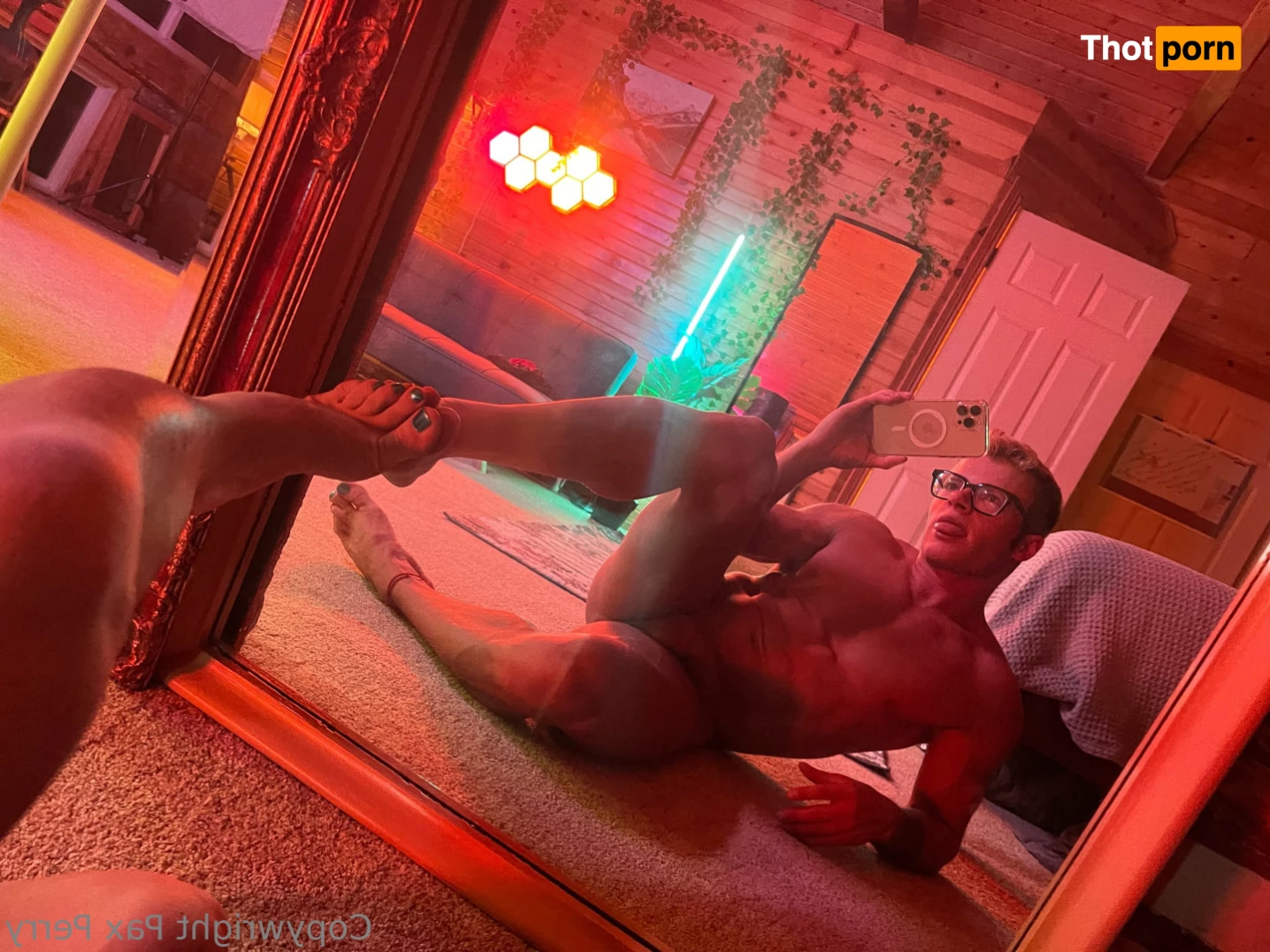 HardPaxPerryXXX 7223683