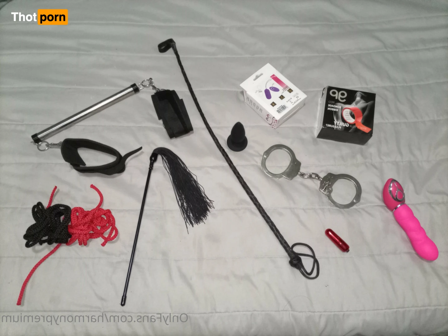 SweetHarmony VIP 14455275