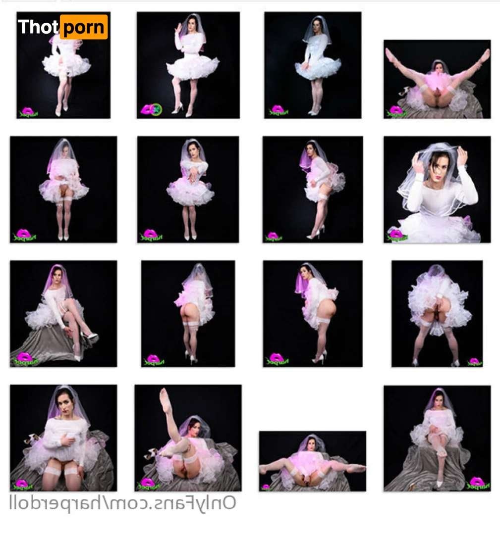 Harper Doll 10747709