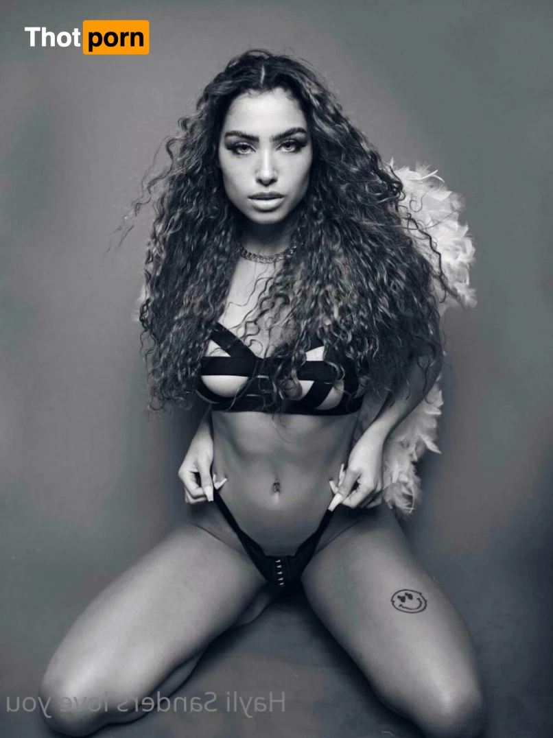 Hayli Sanders 7651561