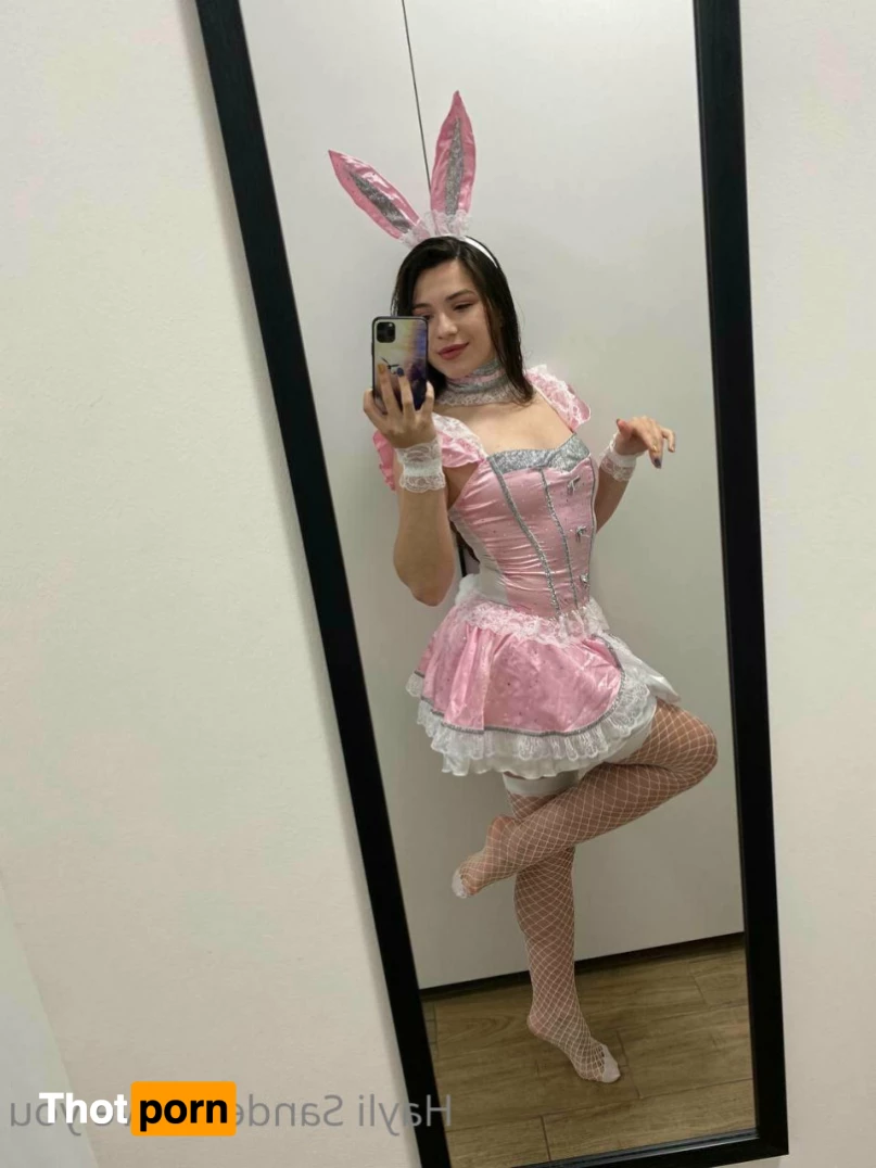 Hayli Sanders 7651574