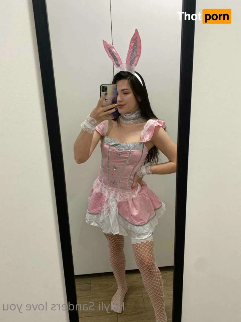 Hayli Sanders 7651581