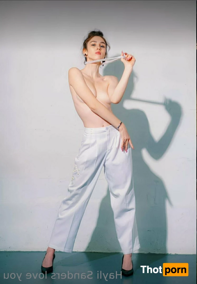 Hayli Sanders 10549496