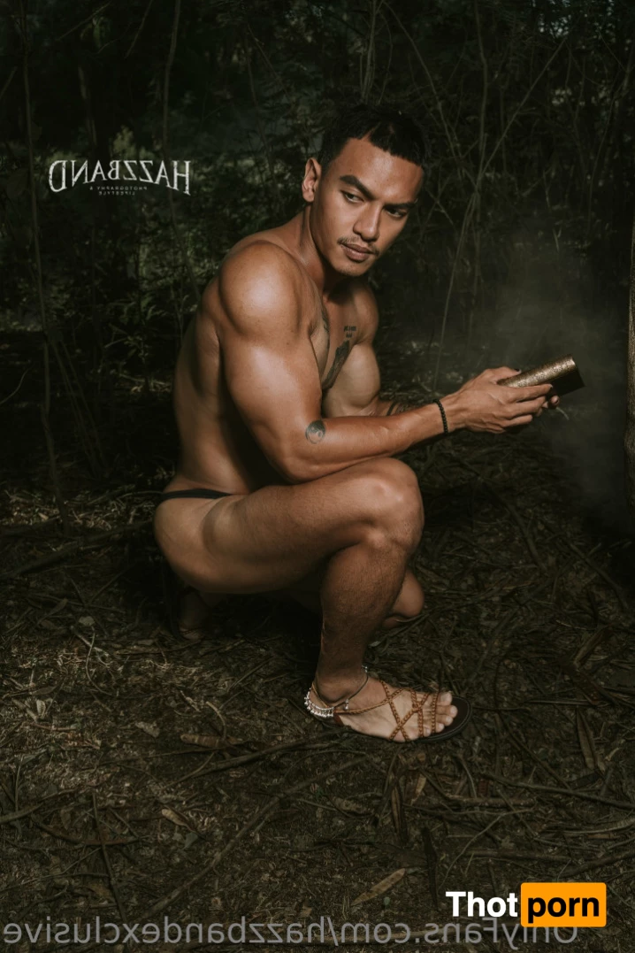 HazzBand Exclusive 10491818