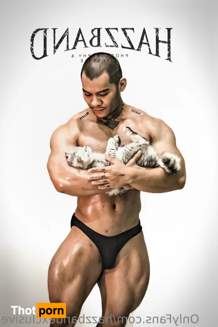 HazzBand Exclusive 10491831