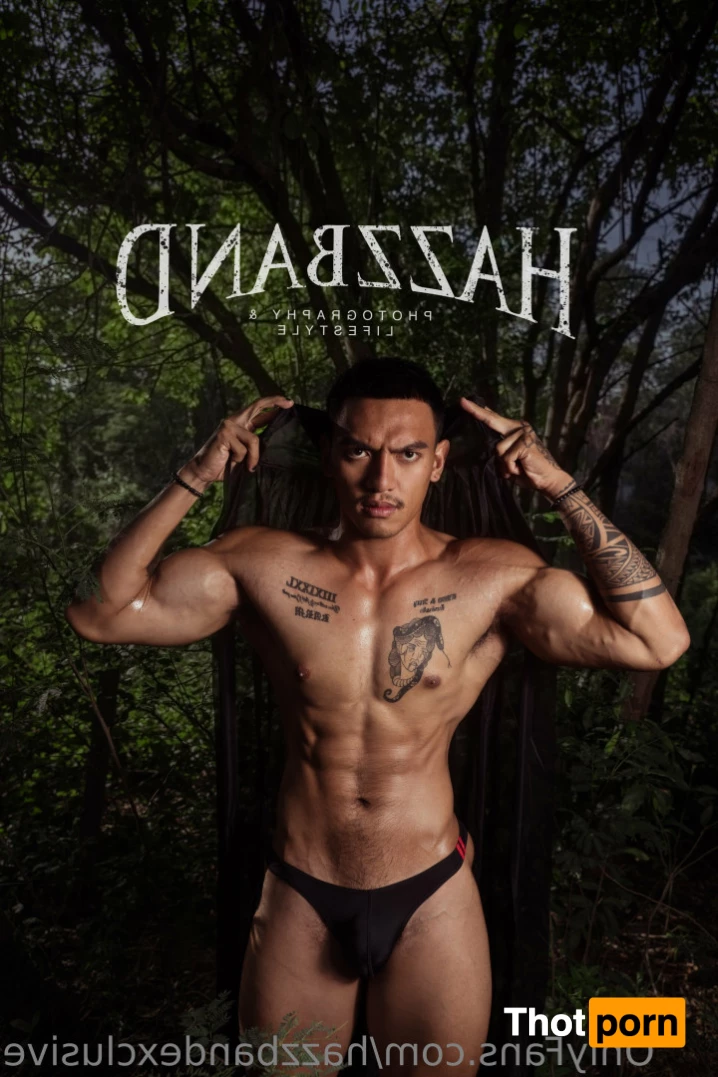 HazzBand Exclusive 10491839