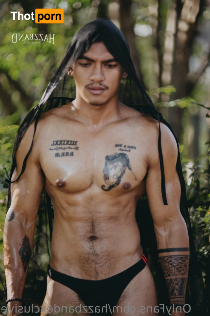 HazzBand Exclusive 10491852