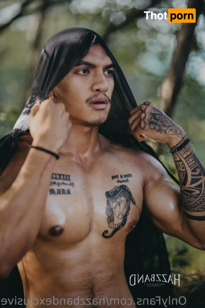 HazzBand Exclusive 10491899