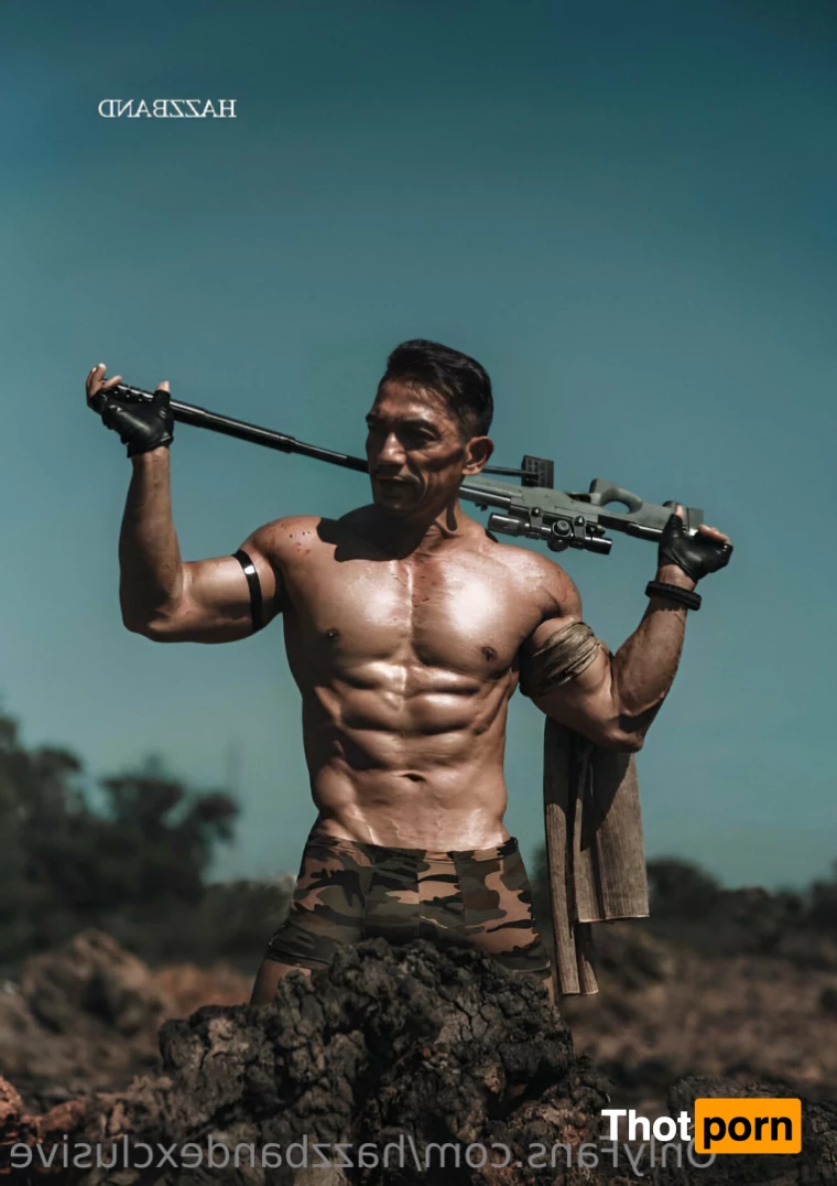 HazzBand Exclusive 10491979