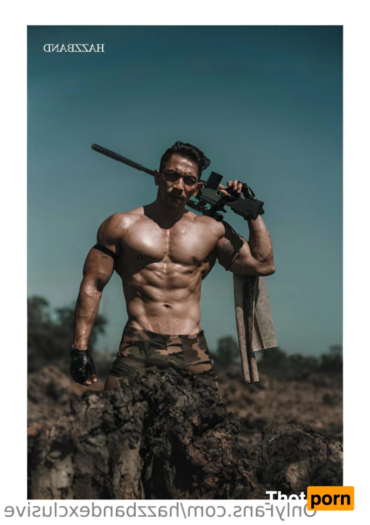 HazzBand Exclusive 10491990