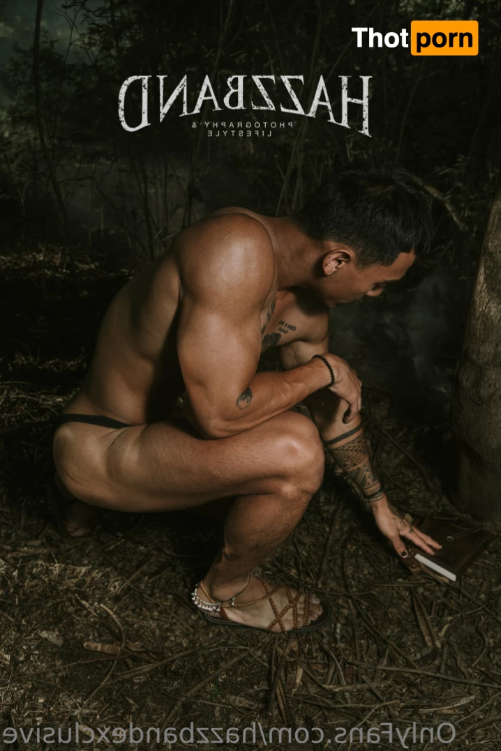 HazzBand Exclusive 10492028