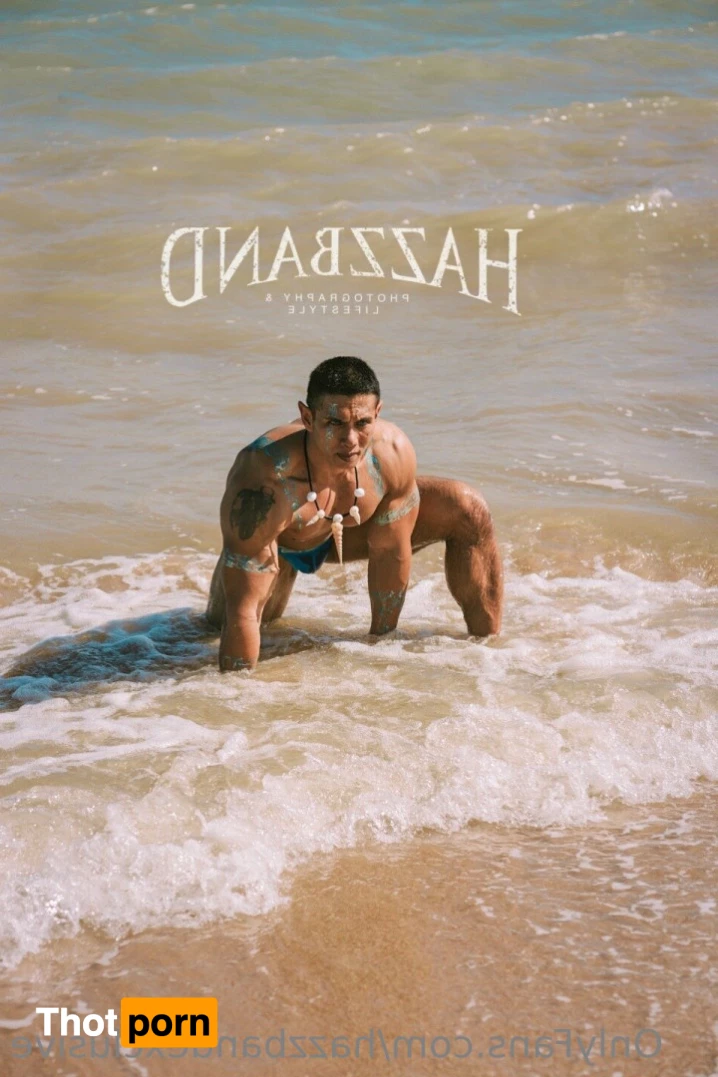 HazzBand Exclusive 10492043