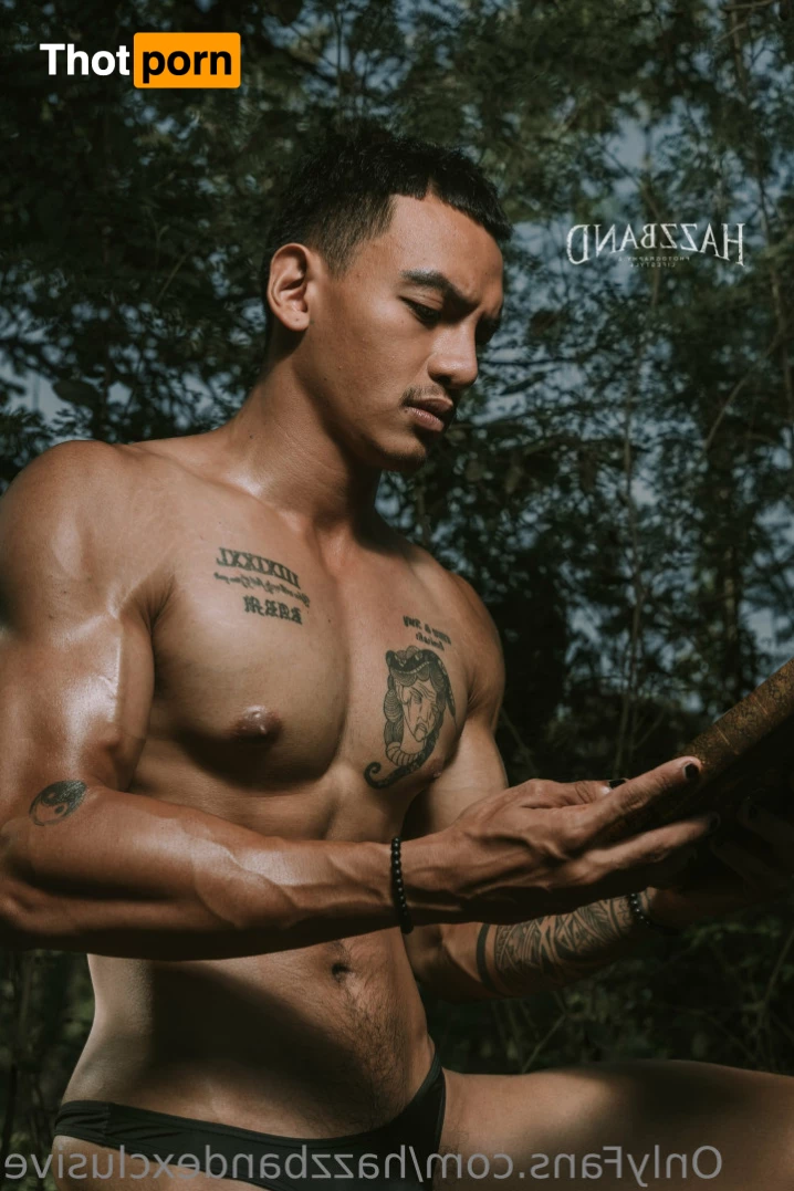 HazzBand Exclusive 10492059