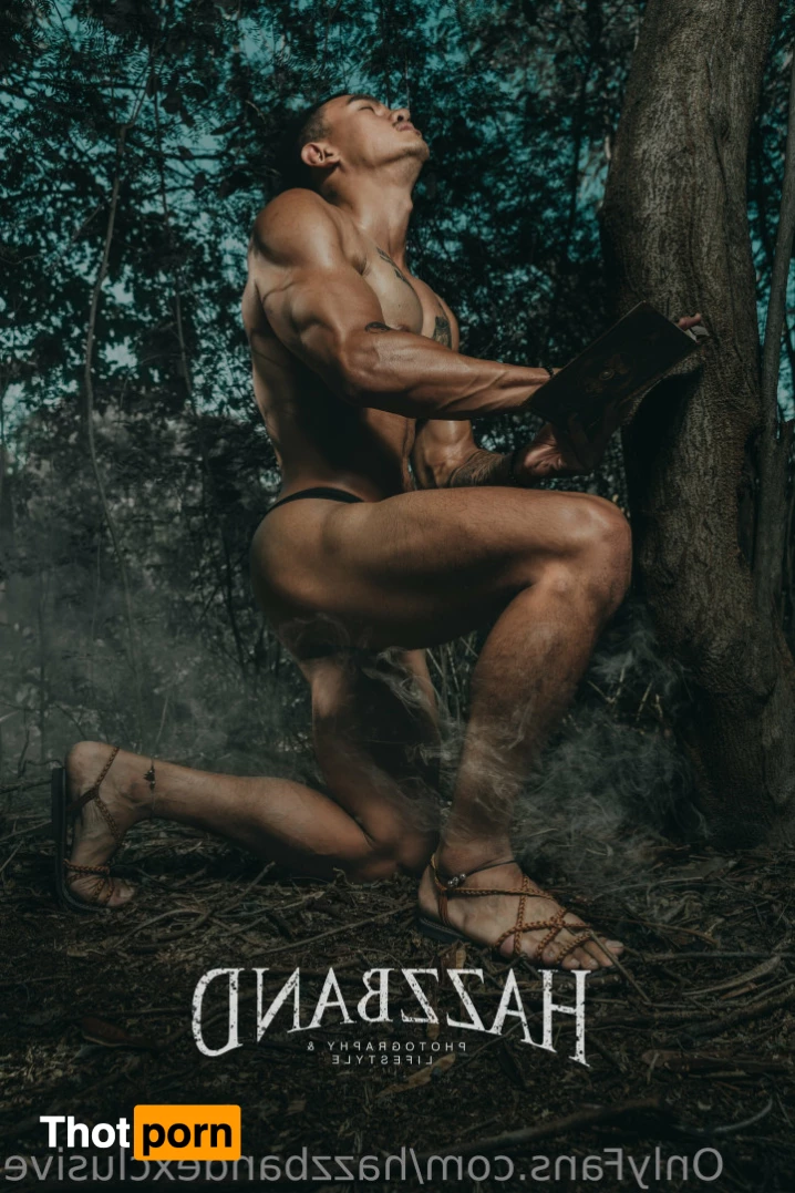 HazzBand Exclusive 10492125