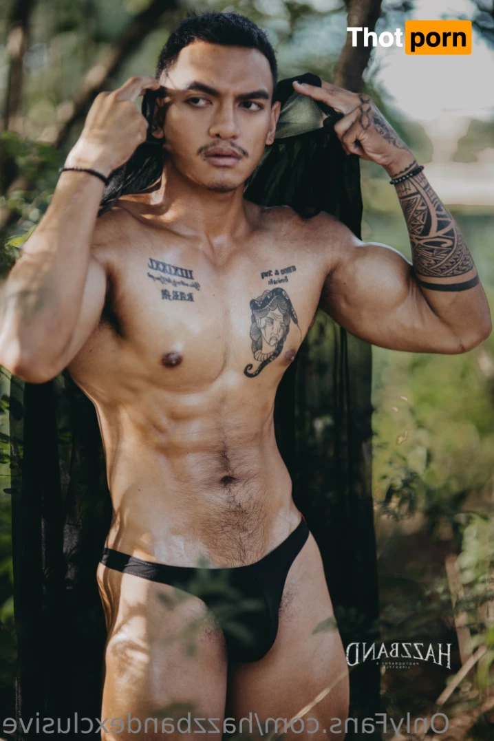 HazzBand Exclusive 10492158