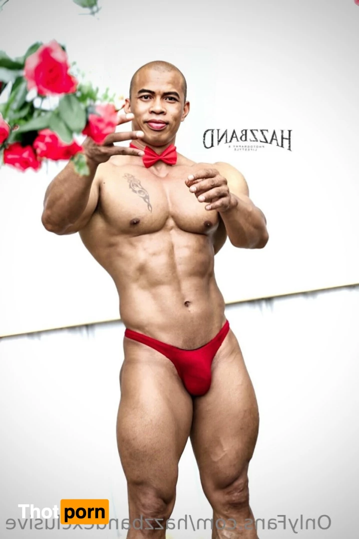 HazzBand Exclusive 10492169