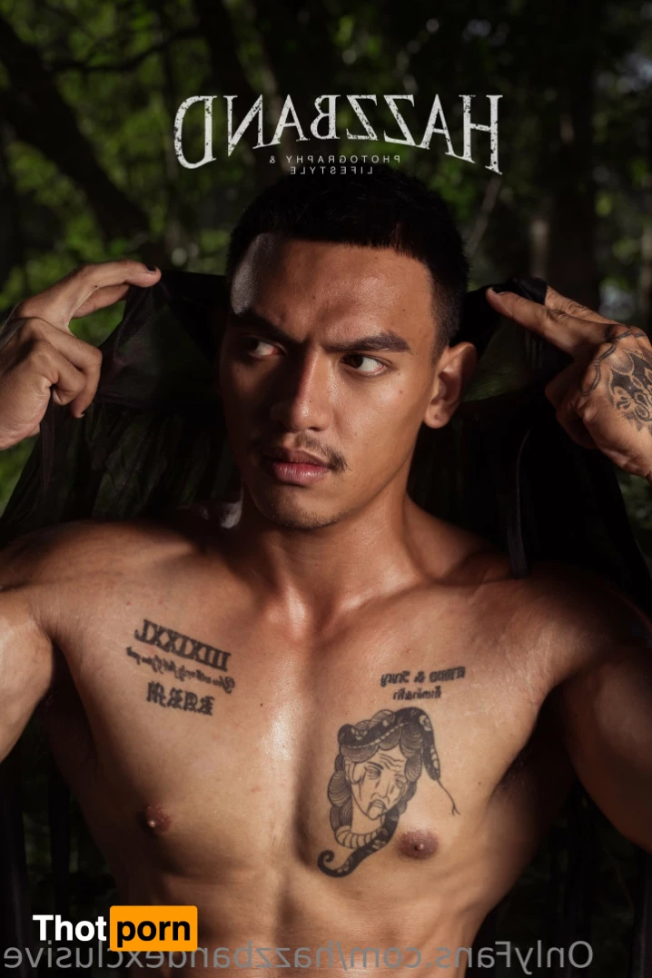 HazzBand Exclusive 10492183