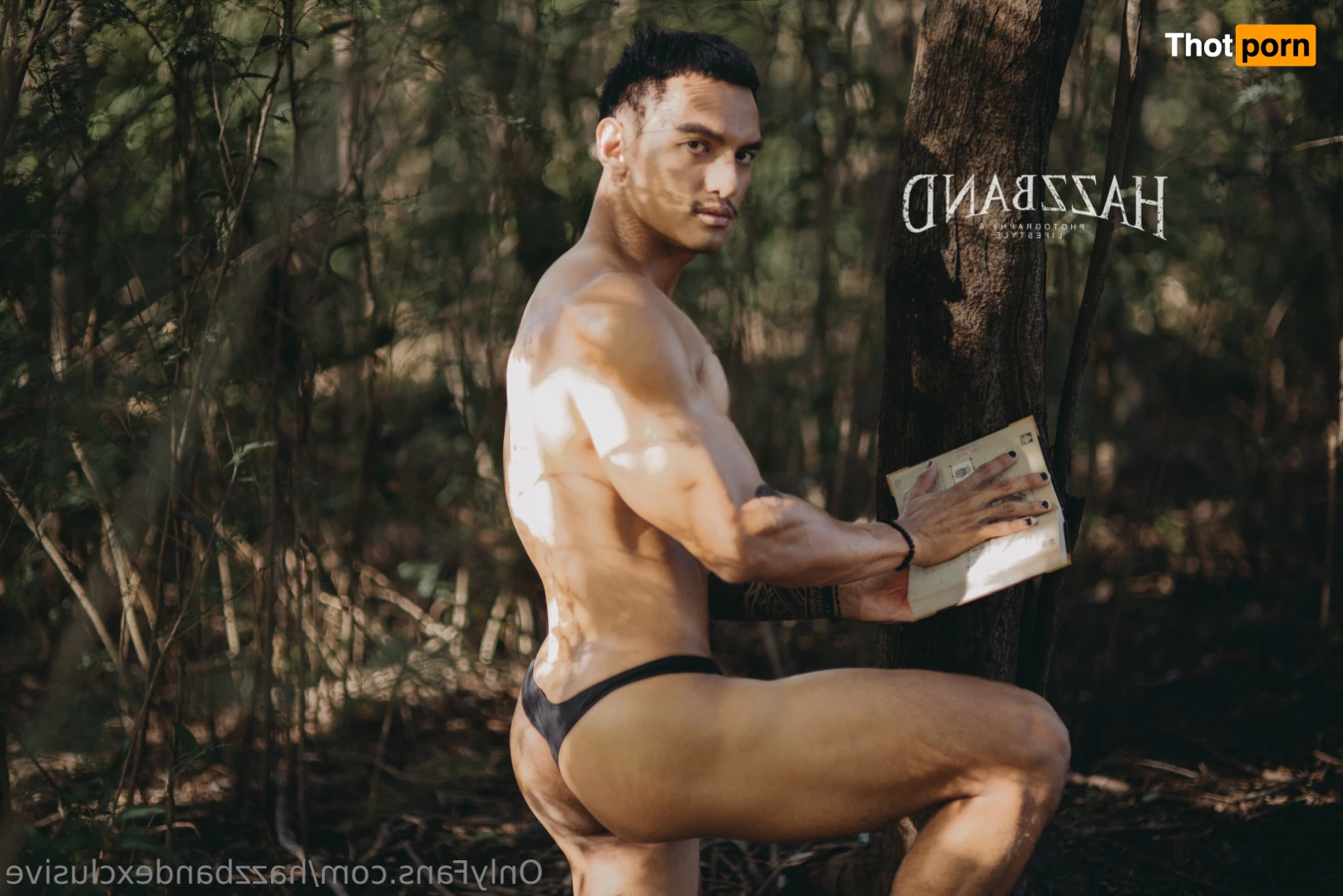 HazzBand Exclusive 10492206