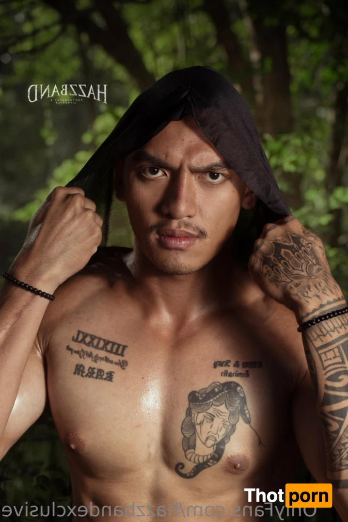 HazzBand Exclusive 10492216