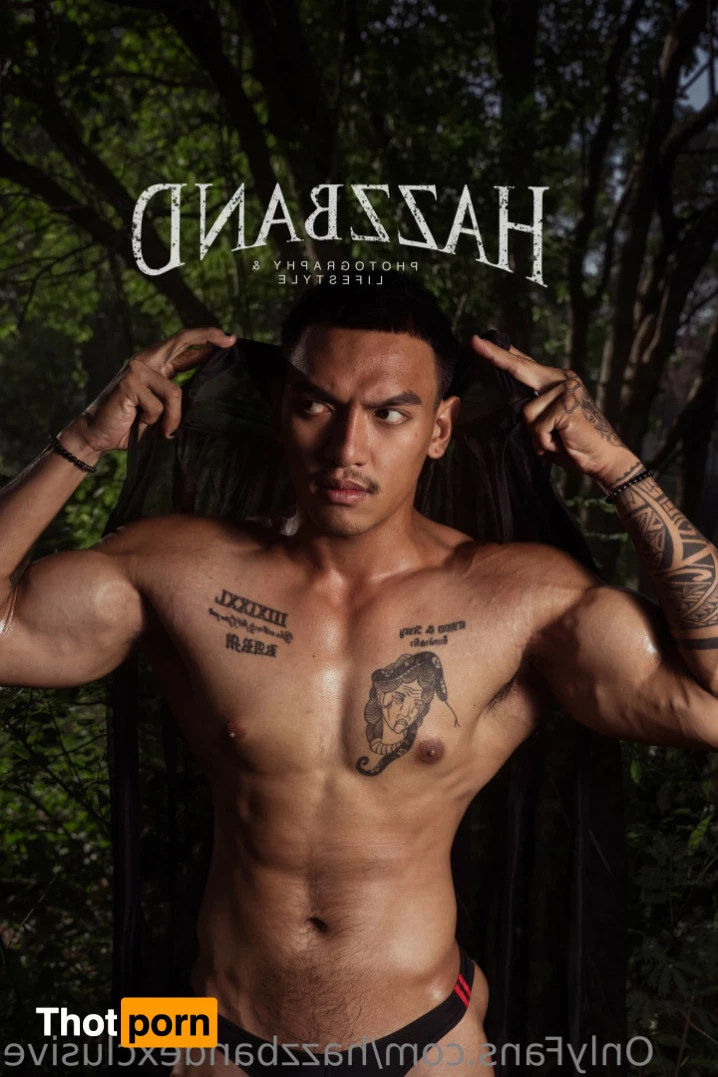 HazzBand Exclusive 10492225