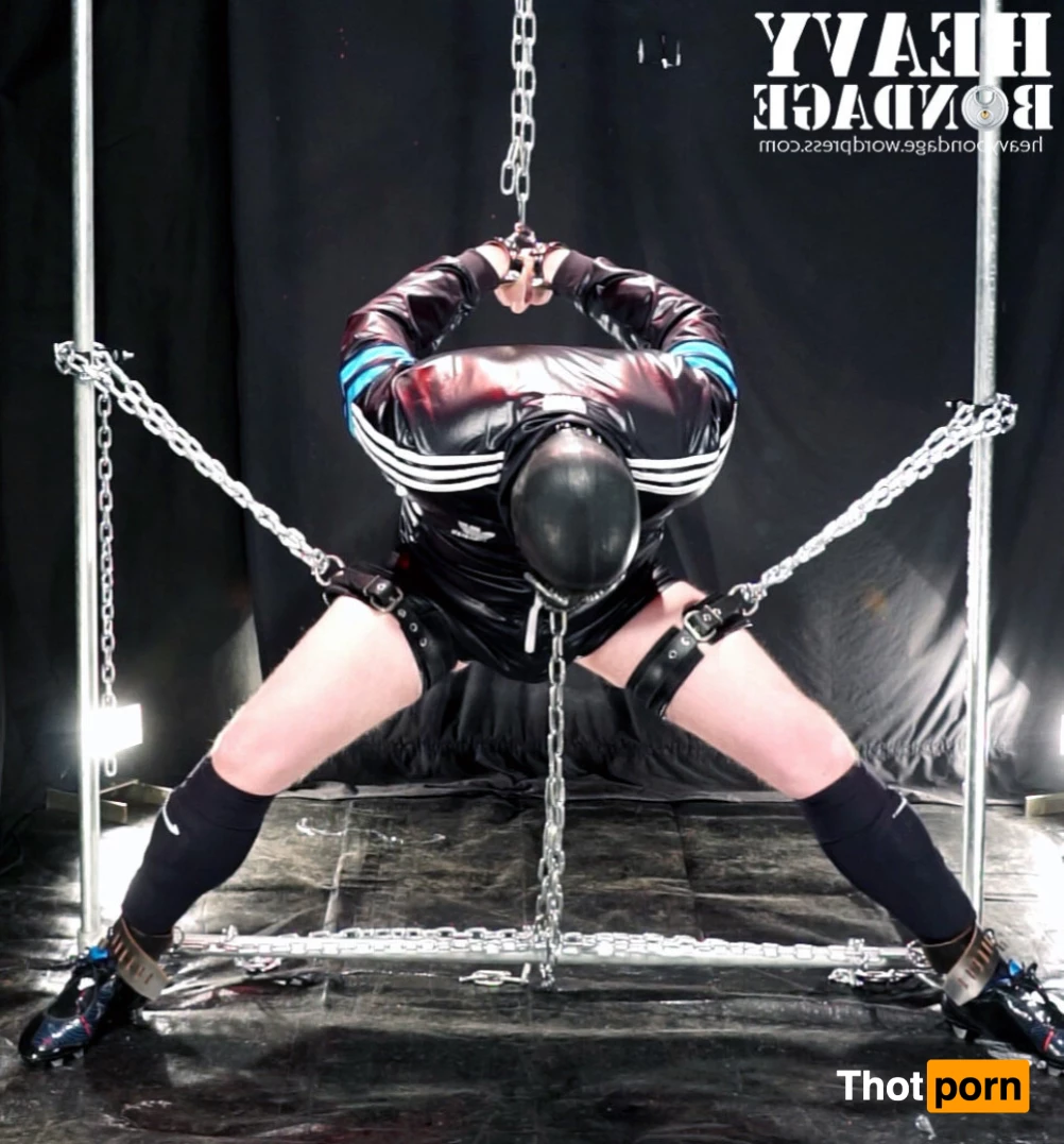 Heavy Bondage 7651480