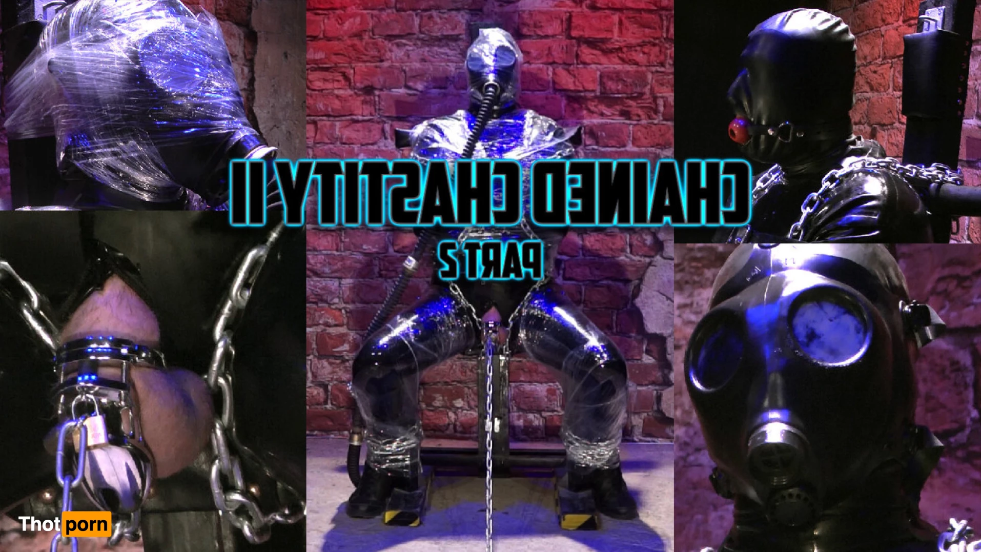 Heavy Bondage 7651500