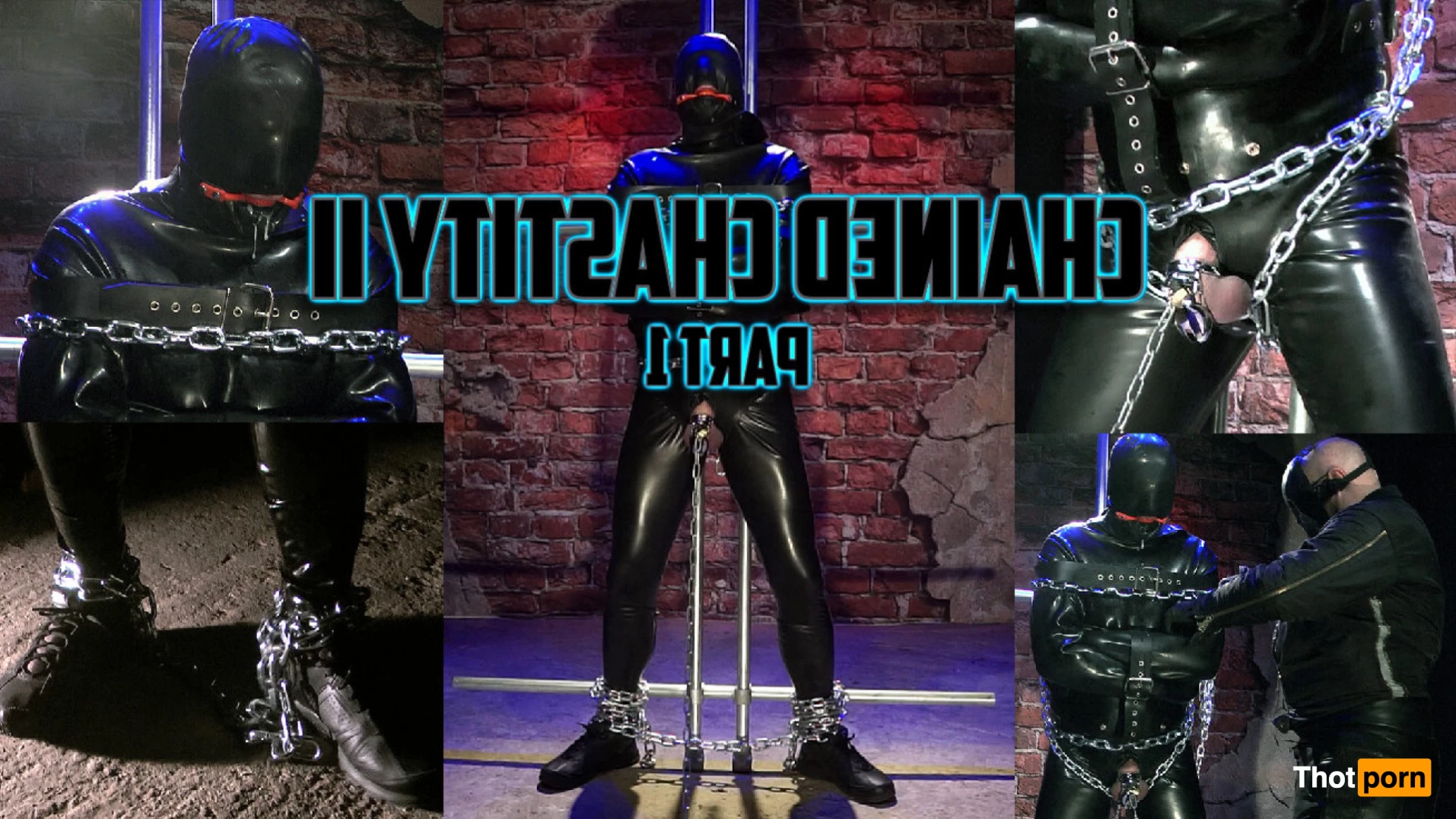 Heavy Bondage 7651516