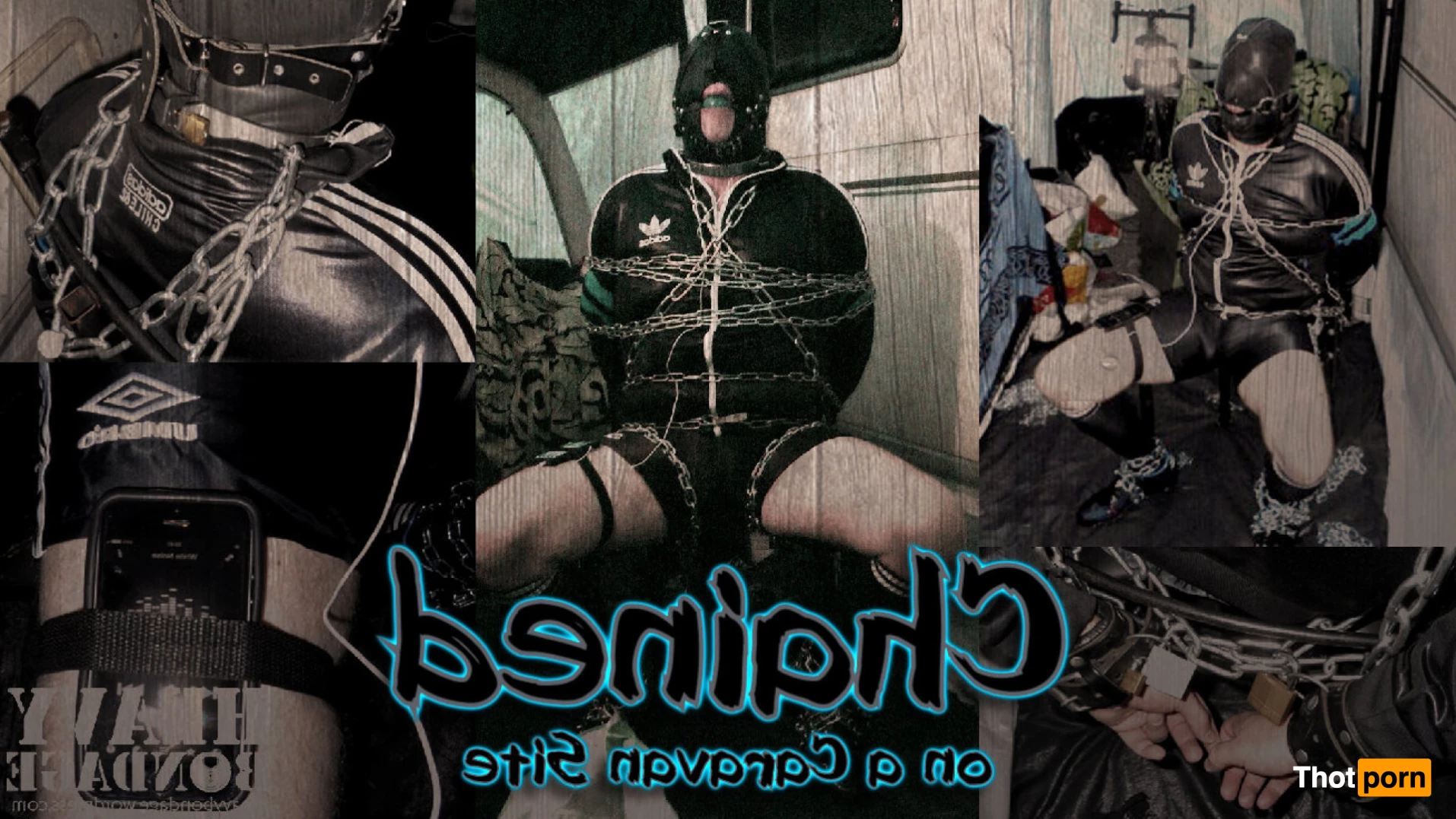 Heavy Bondage 7651525