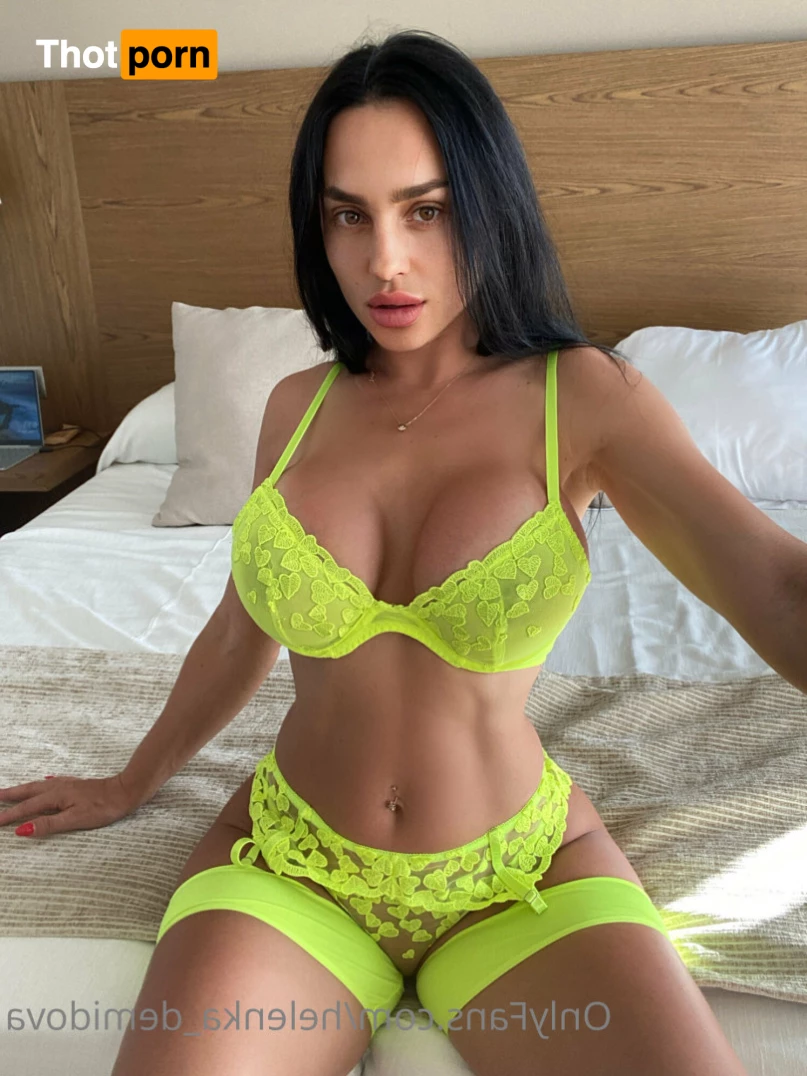 Demidova Helenka VIP 7431708