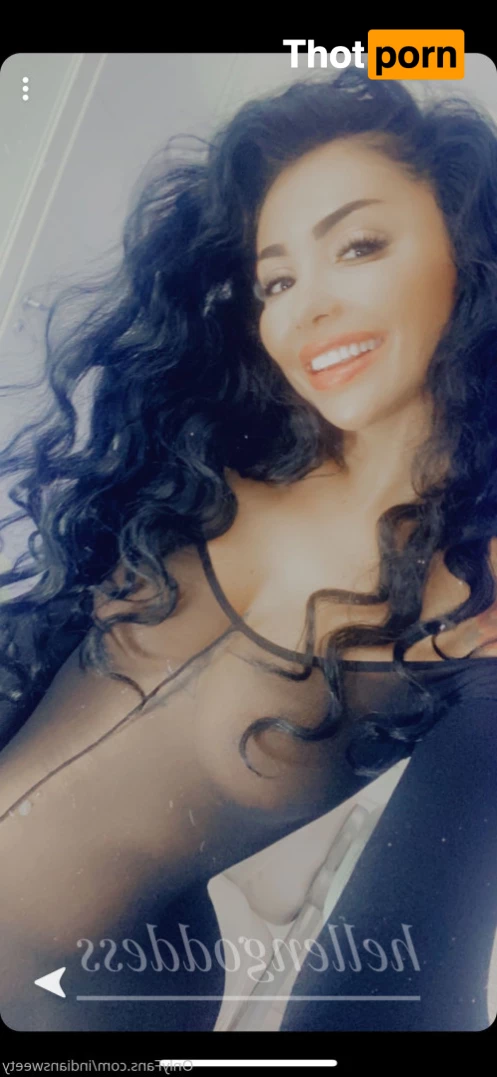 Hellen Goddess 7651655