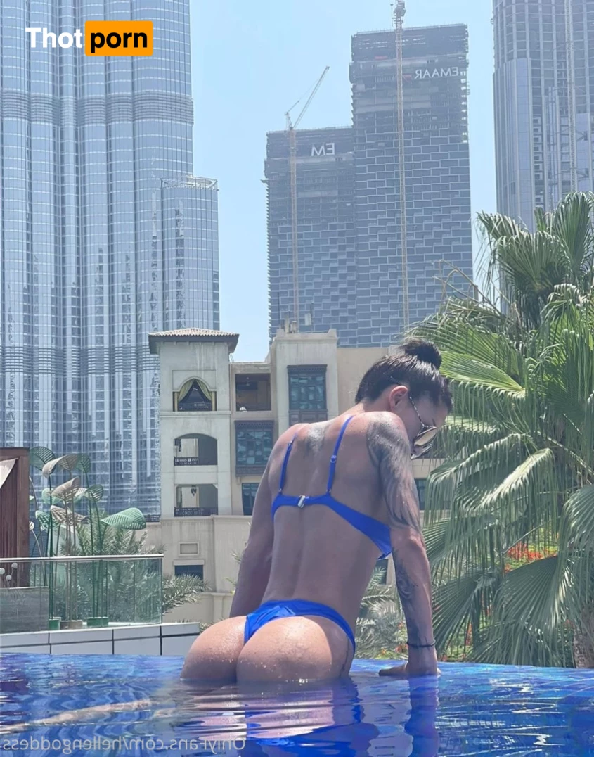 Hellen Goddess 7651664