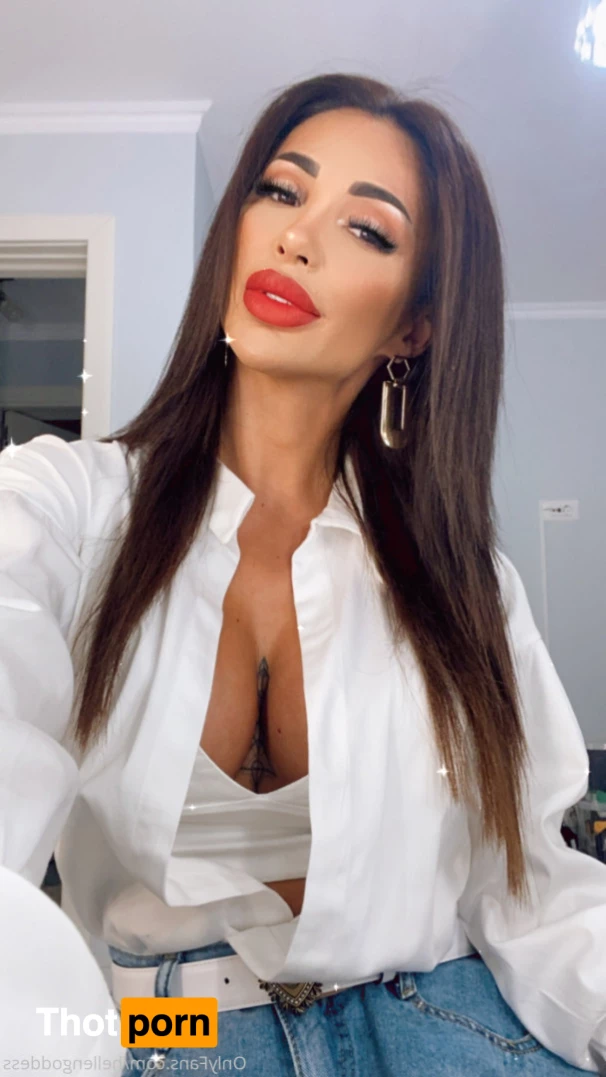 Hellen Goddess 7651874