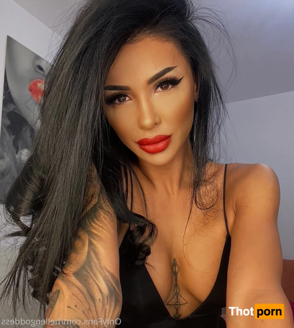 Hellen Goddess 7652027