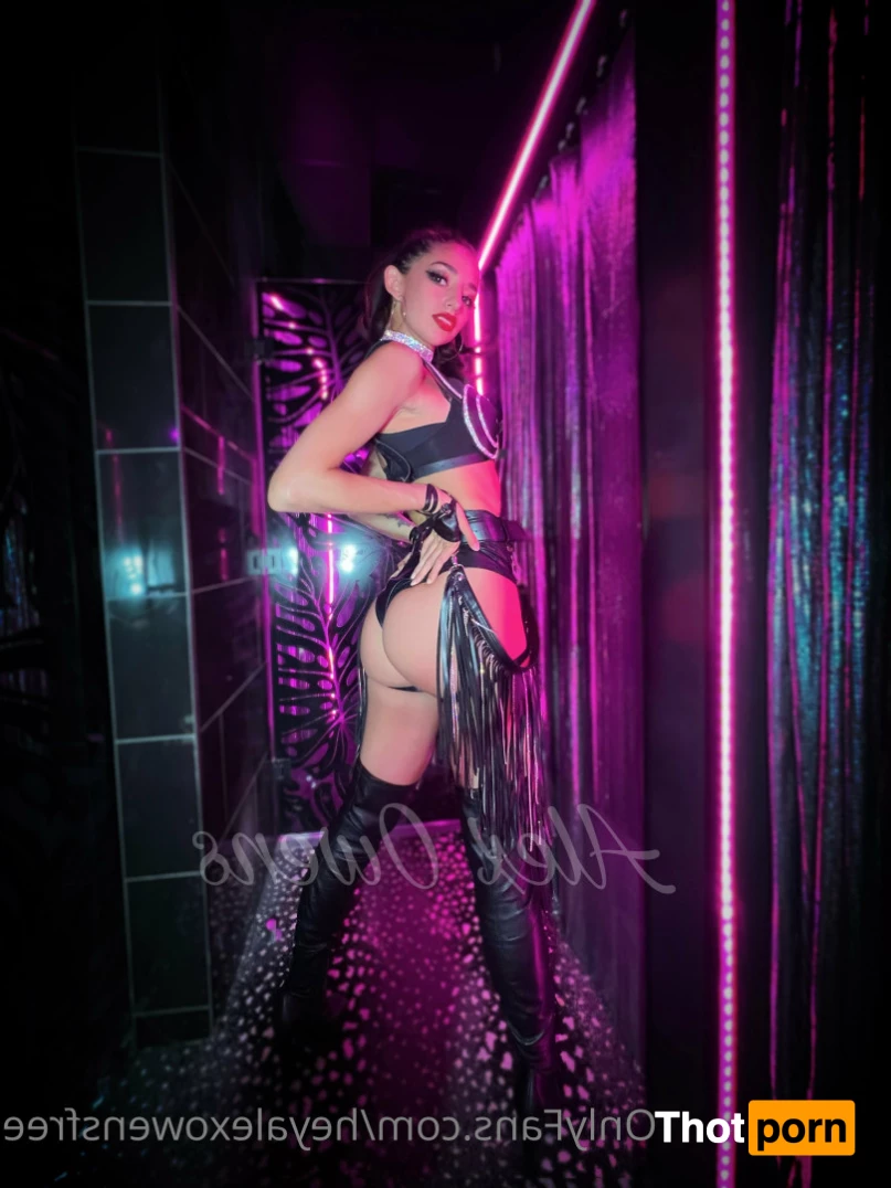 Alex Owens ✨Top 2%✨ 7427601