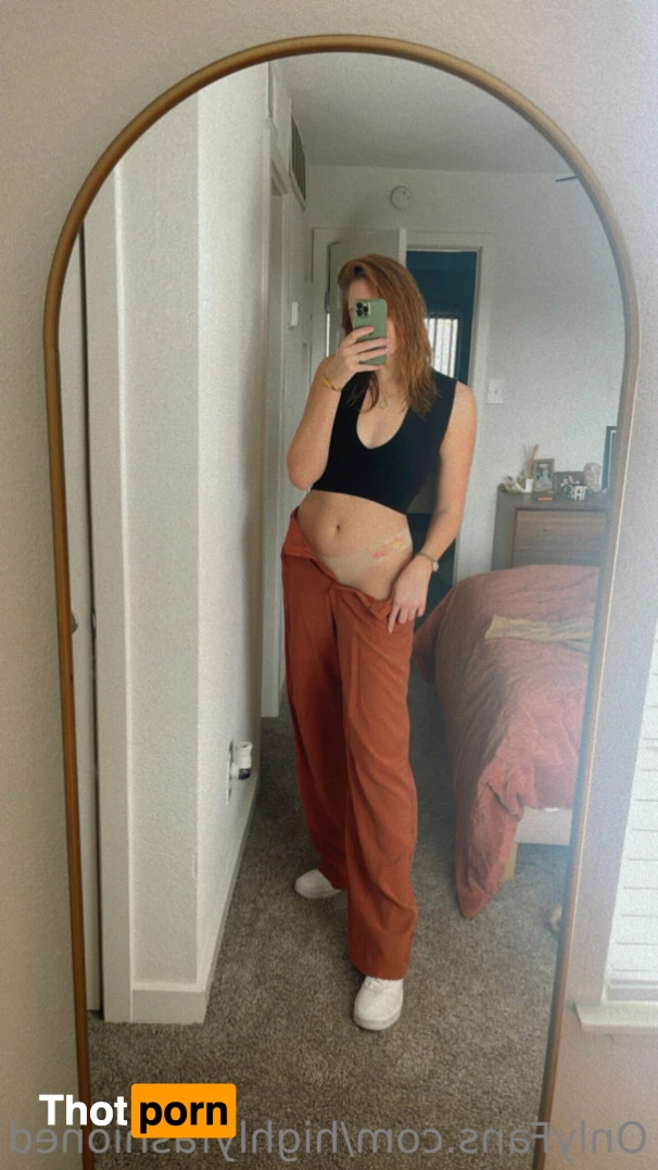 highlyfashioned 10586526