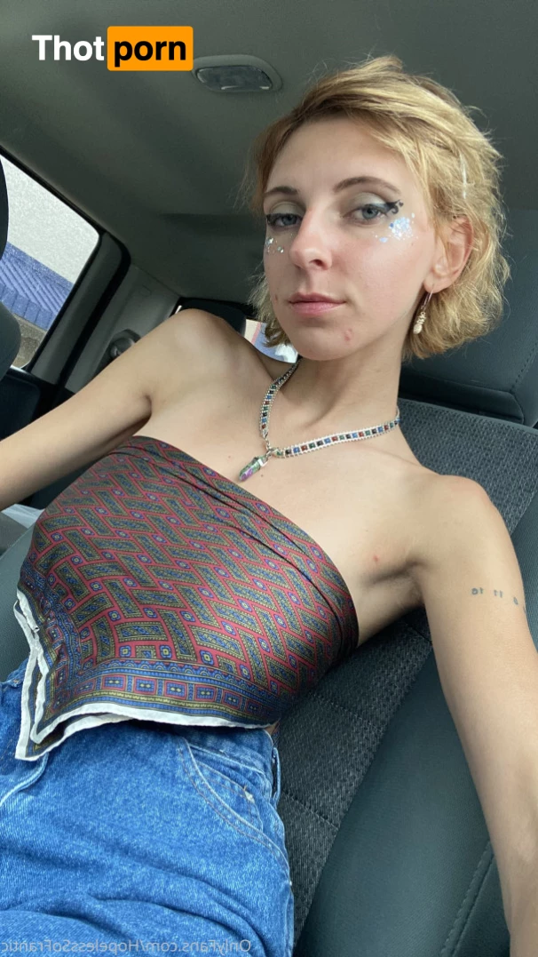 HopelessSoFrantic 7145587