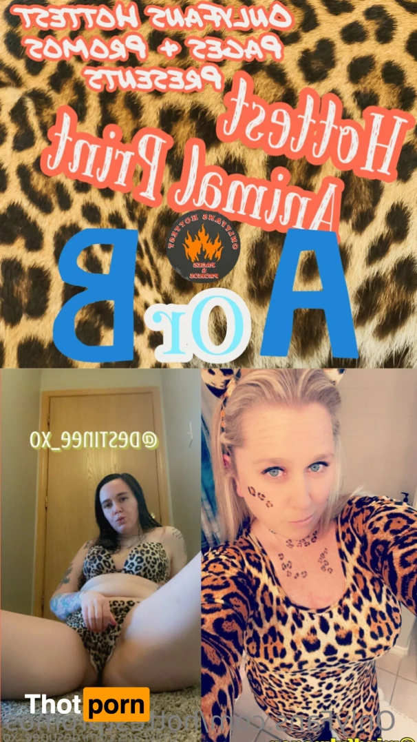 Hottest Pages and Promotions 6941870