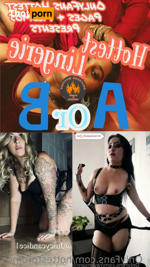 Hottest Pages and Promotions 6941931