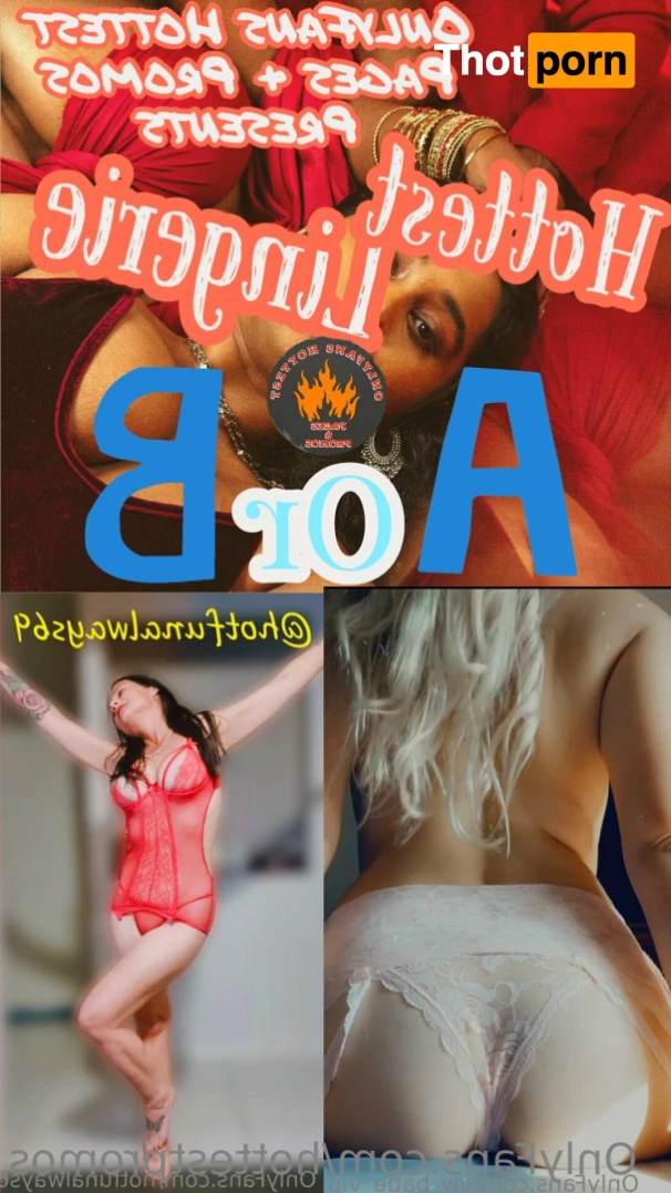 Hottest Pages and Promotions 6941963