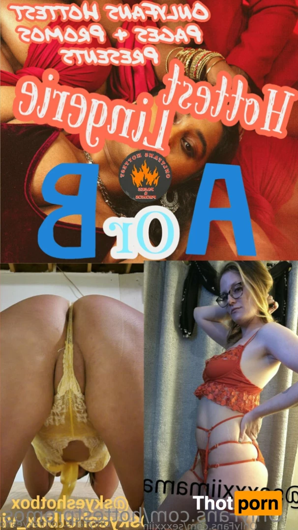 Hottest Pages and Promotions 6941998