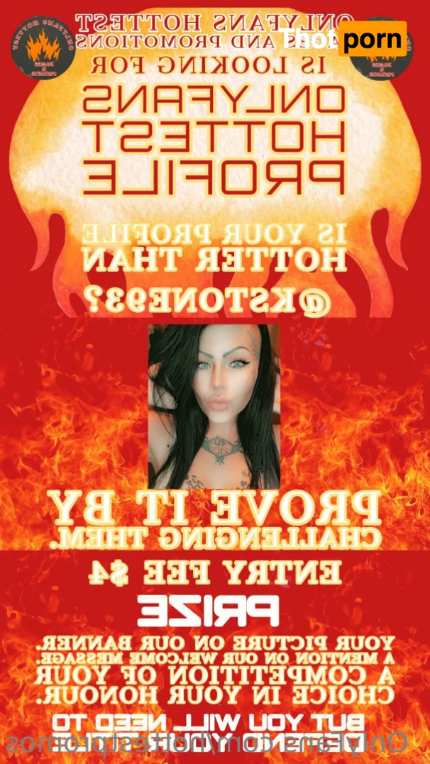 Hottest Pages and Promotions 6942041