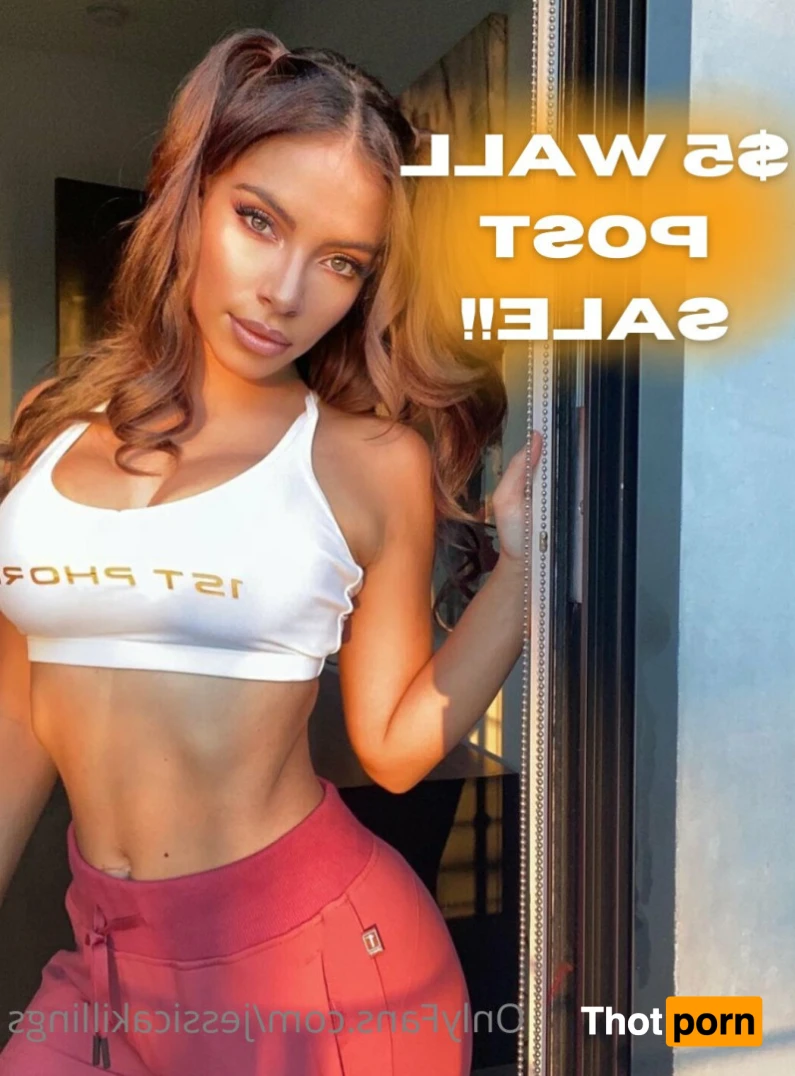 ⚡️Jessica Killings 13069307