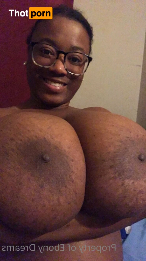 I Dream of Ebony 6941109