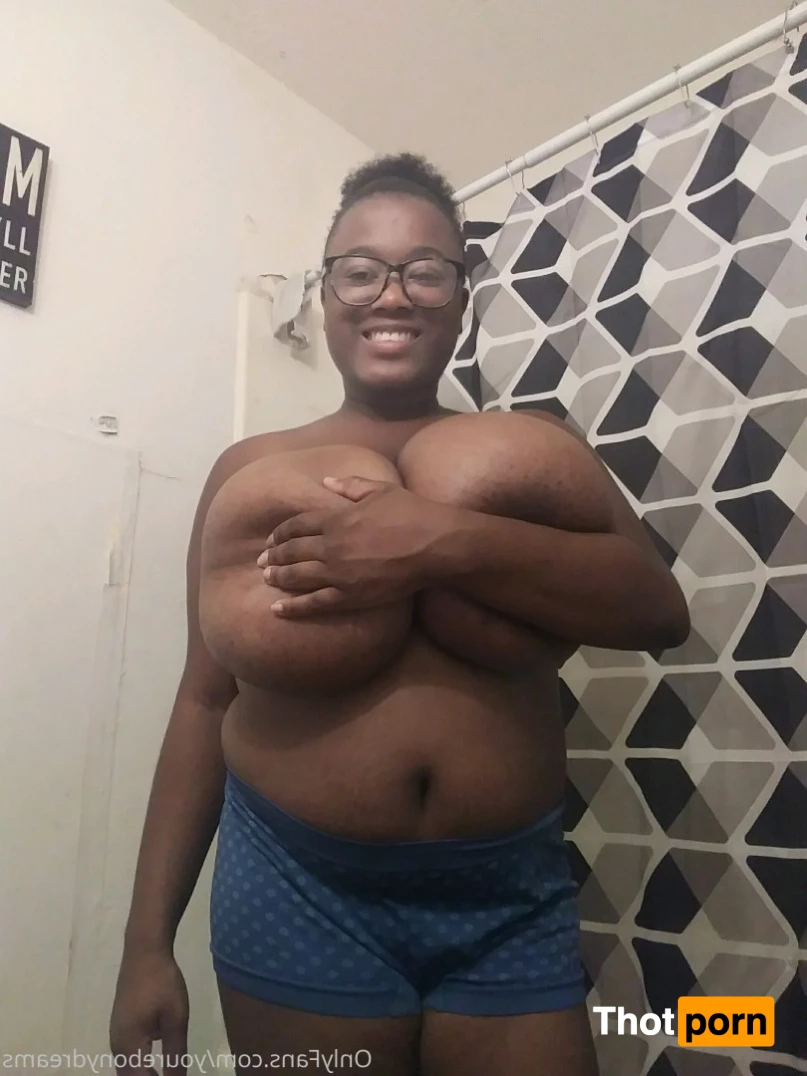 I Dream of Ebony 6941130