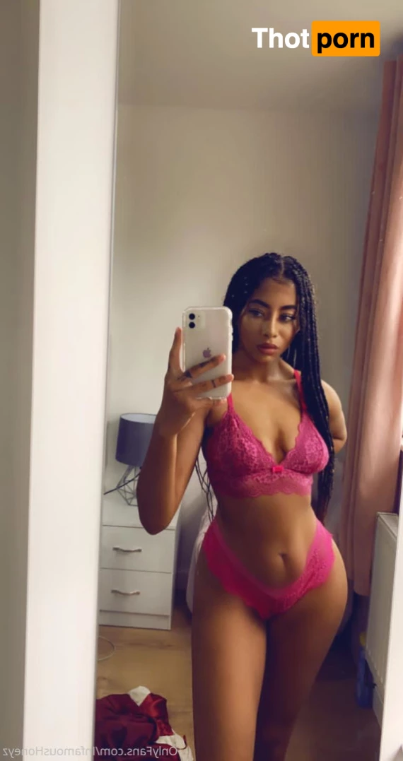 InfamousHoneyz 7077690